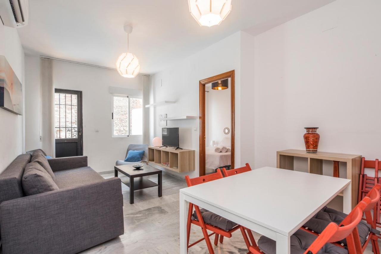 Apartamentos Granata Γρανάδα Εξωτερικό φωτογραφία