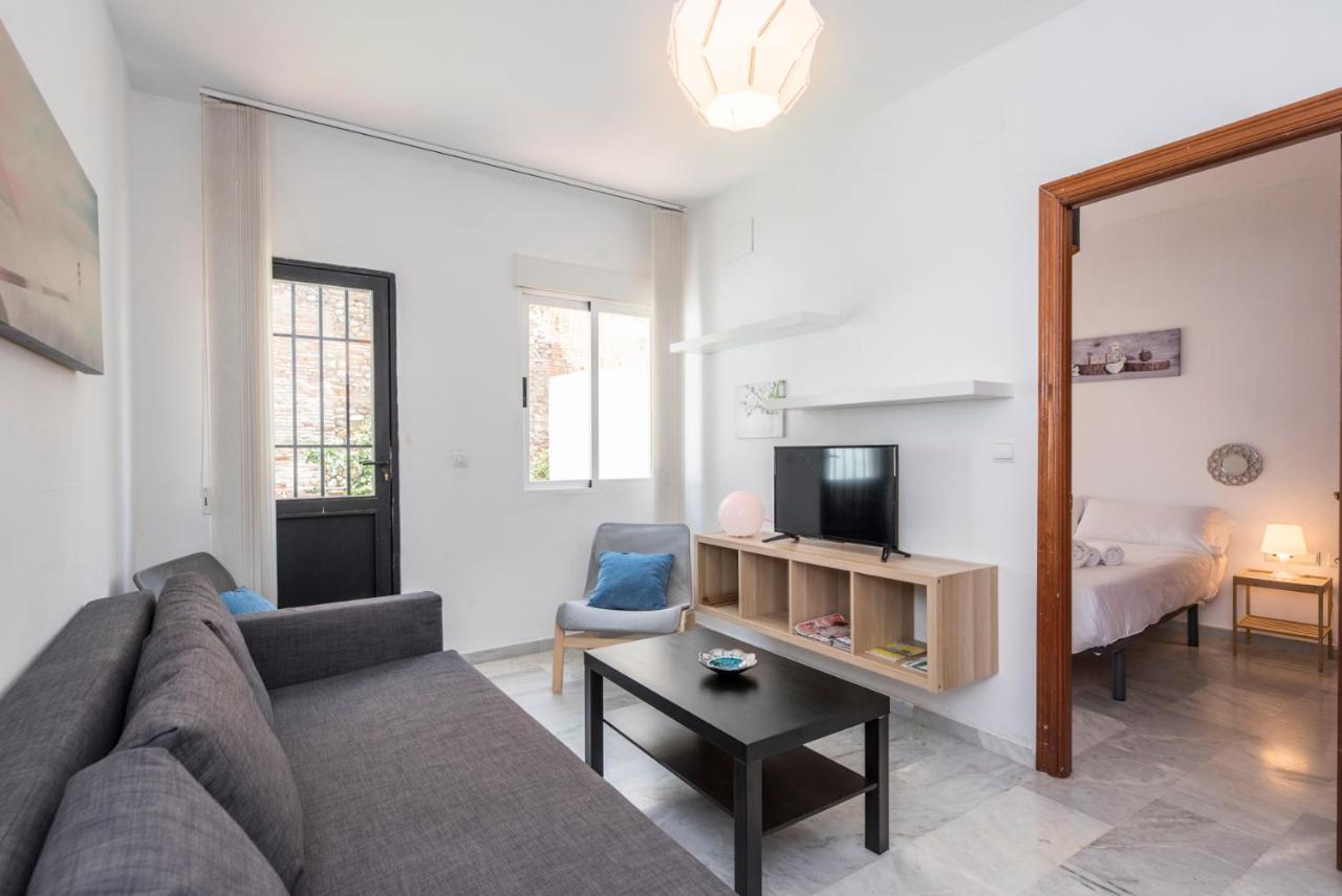 Apartamentos Granata Γρανάδα Εξωτερικό φωτογραφία