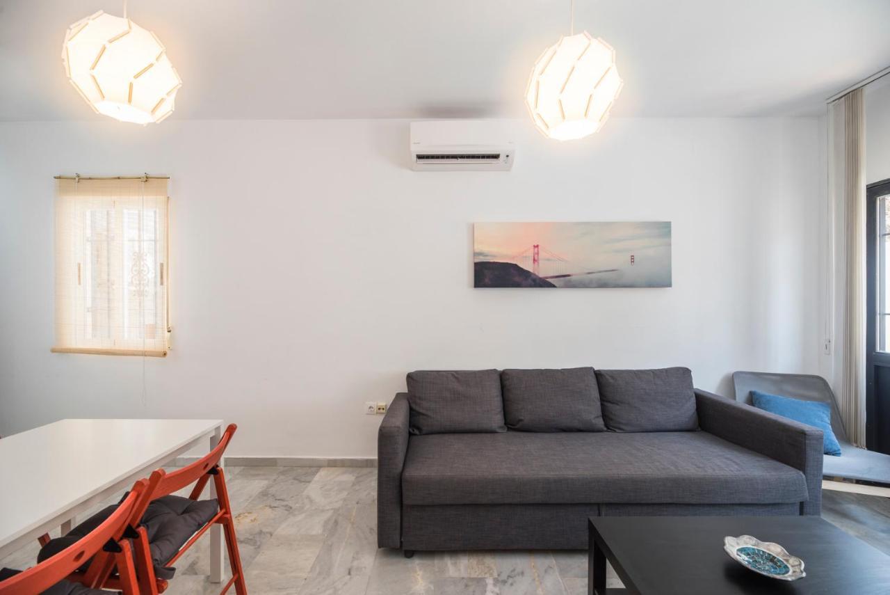 Apartamentos Granata Γρανάδα Εξωτερικό φωτογραφία