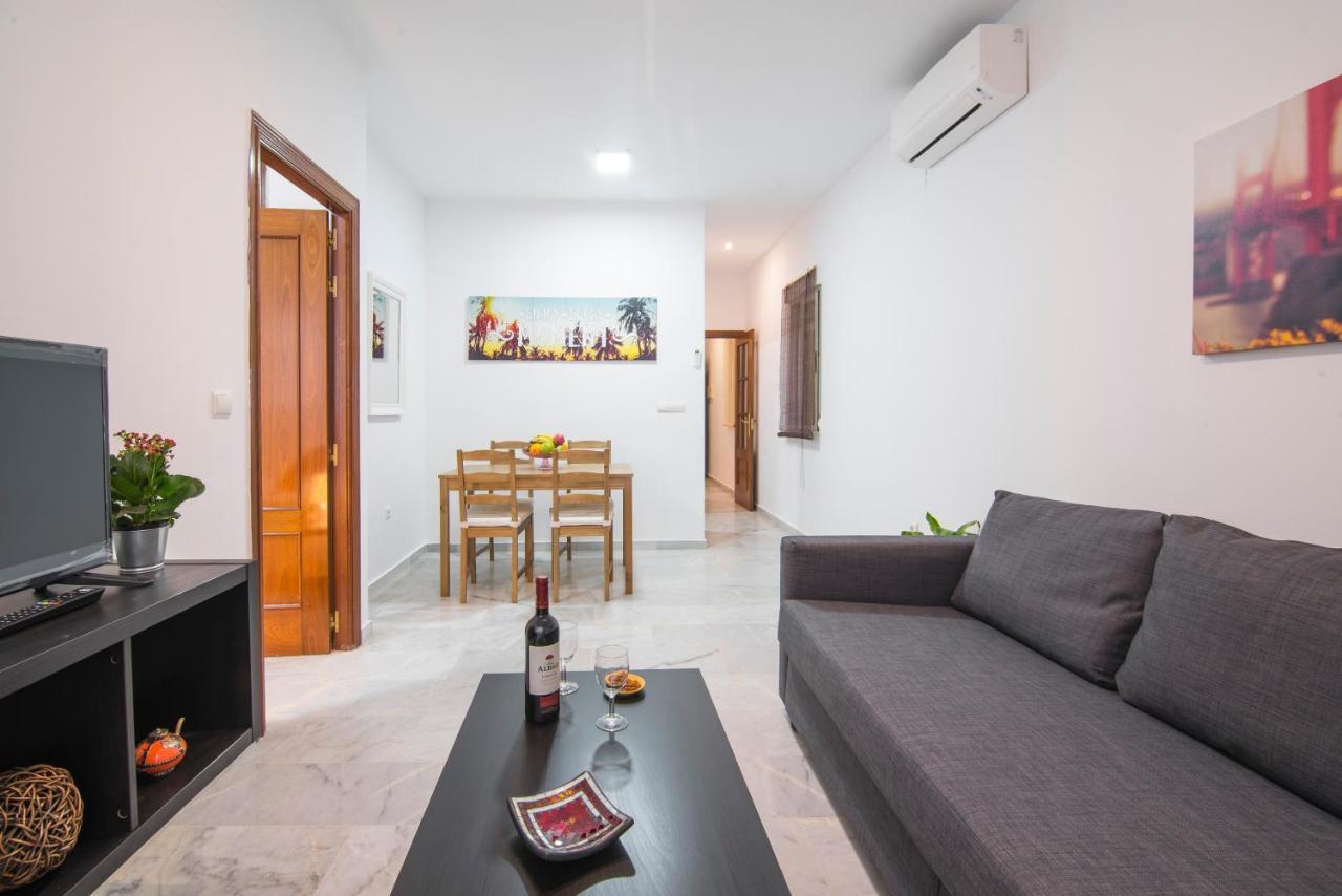 Apartamentos Granata Γρανάδα Εξωτερικό φωτογραφία