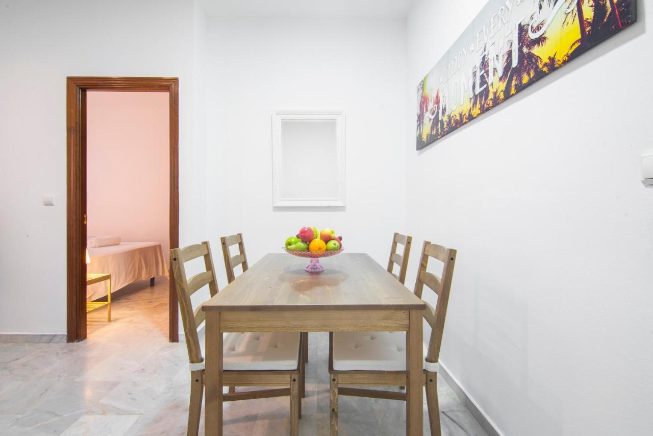Apartamentos Granata Γρανάδα Εξωτερικό φωτογραφία