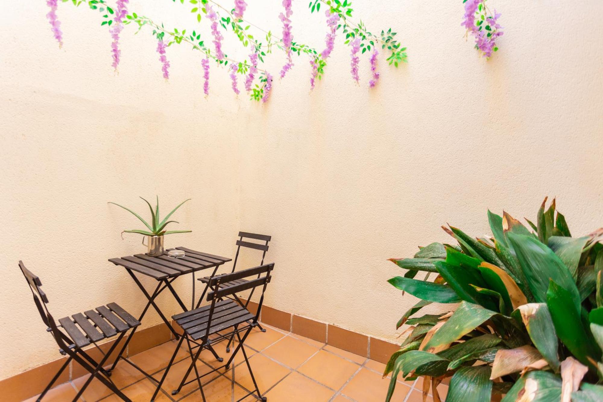 Apartamentos Granata Γρανάδα Εξωτερικό φωτογραφία