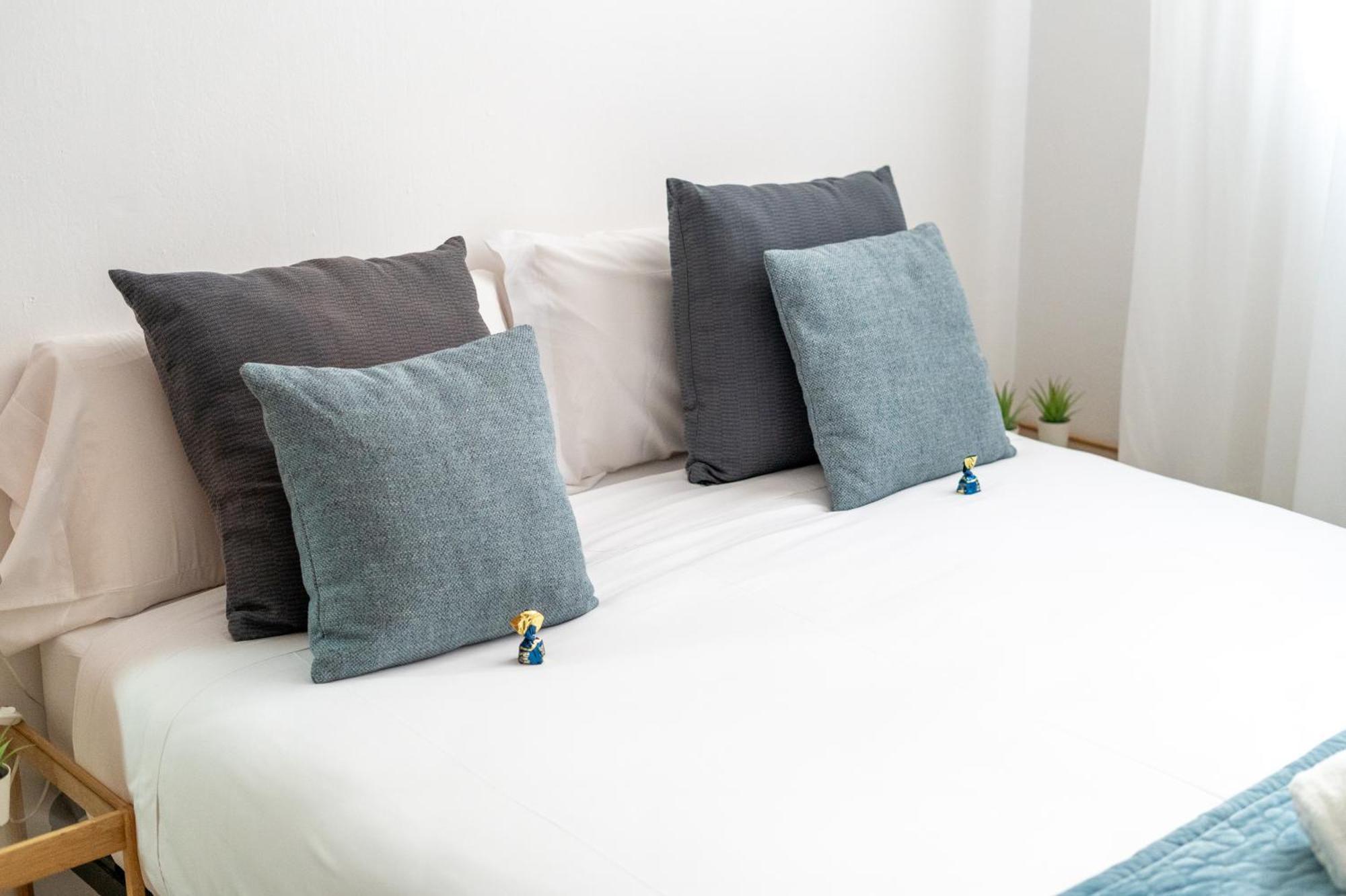 Apartamentos Granata Γρανάδα Εξωτερικό φωτογραφία