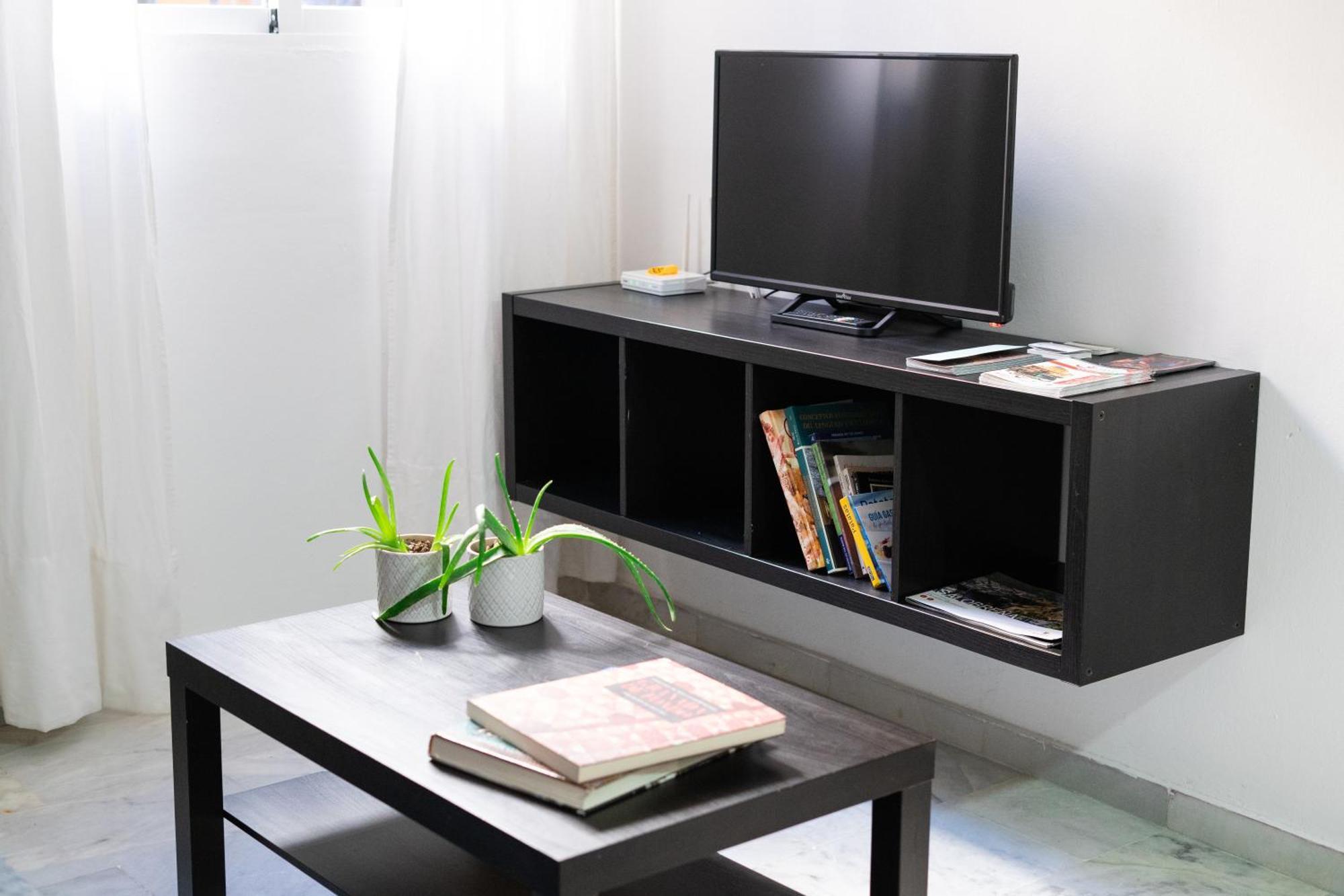 Apartamentos Granata Γρανάδα Εξωτερικό φωτογραφία