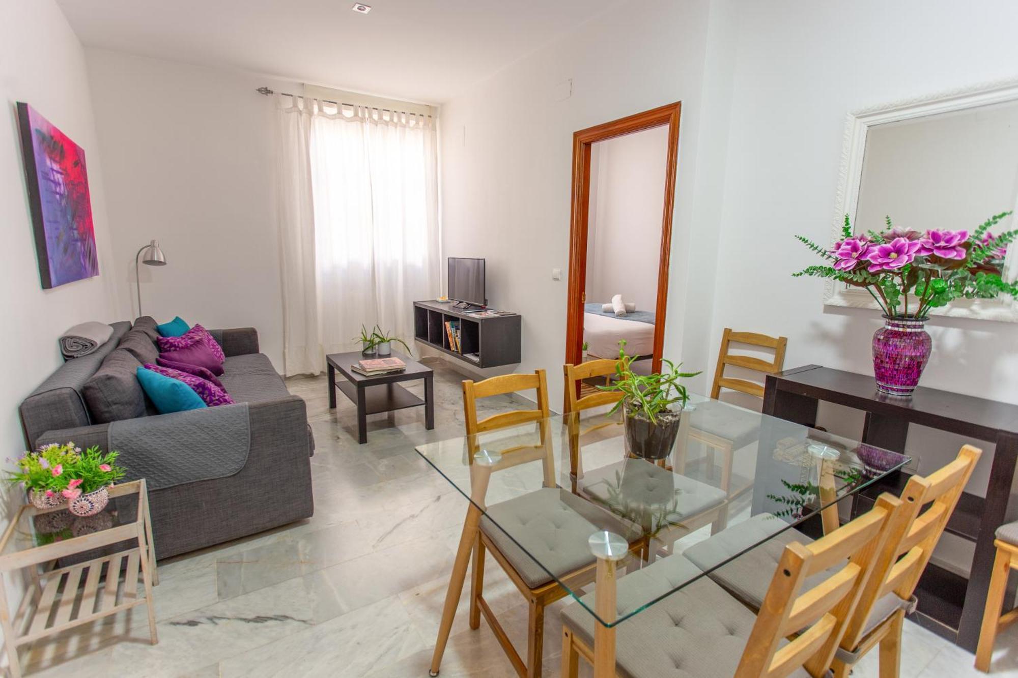Apartamentos Granata Γρανάδα Εξωτερικό φωτογραφία