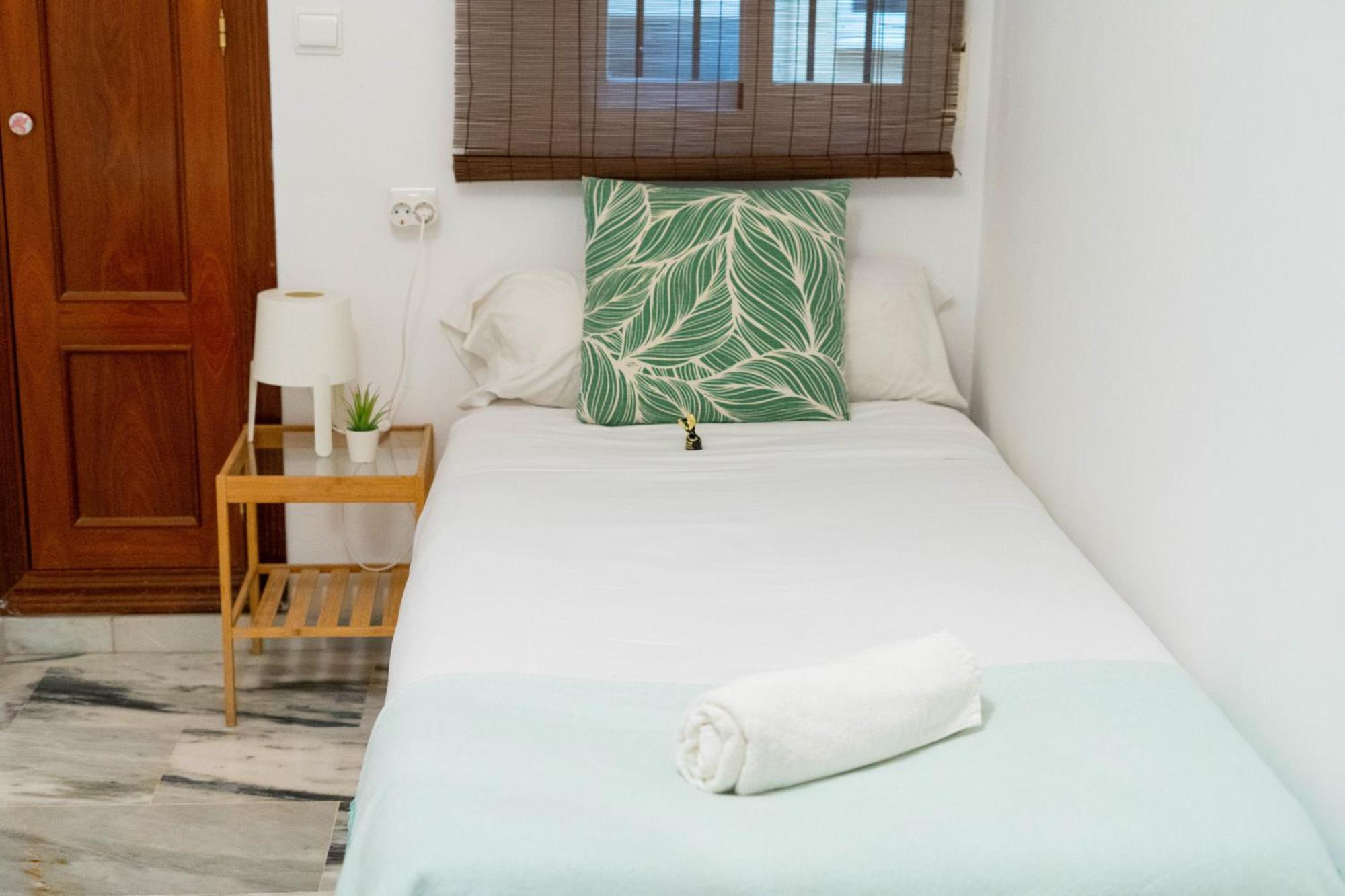 Apartamentos Granata Γρανάδα Εξωτερικό φωτογραφία