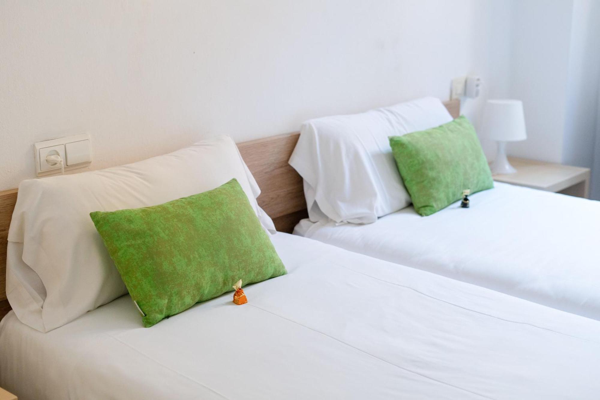 Apartamentos Granata Γρανάδα Εξωτερικό φωτογραφία