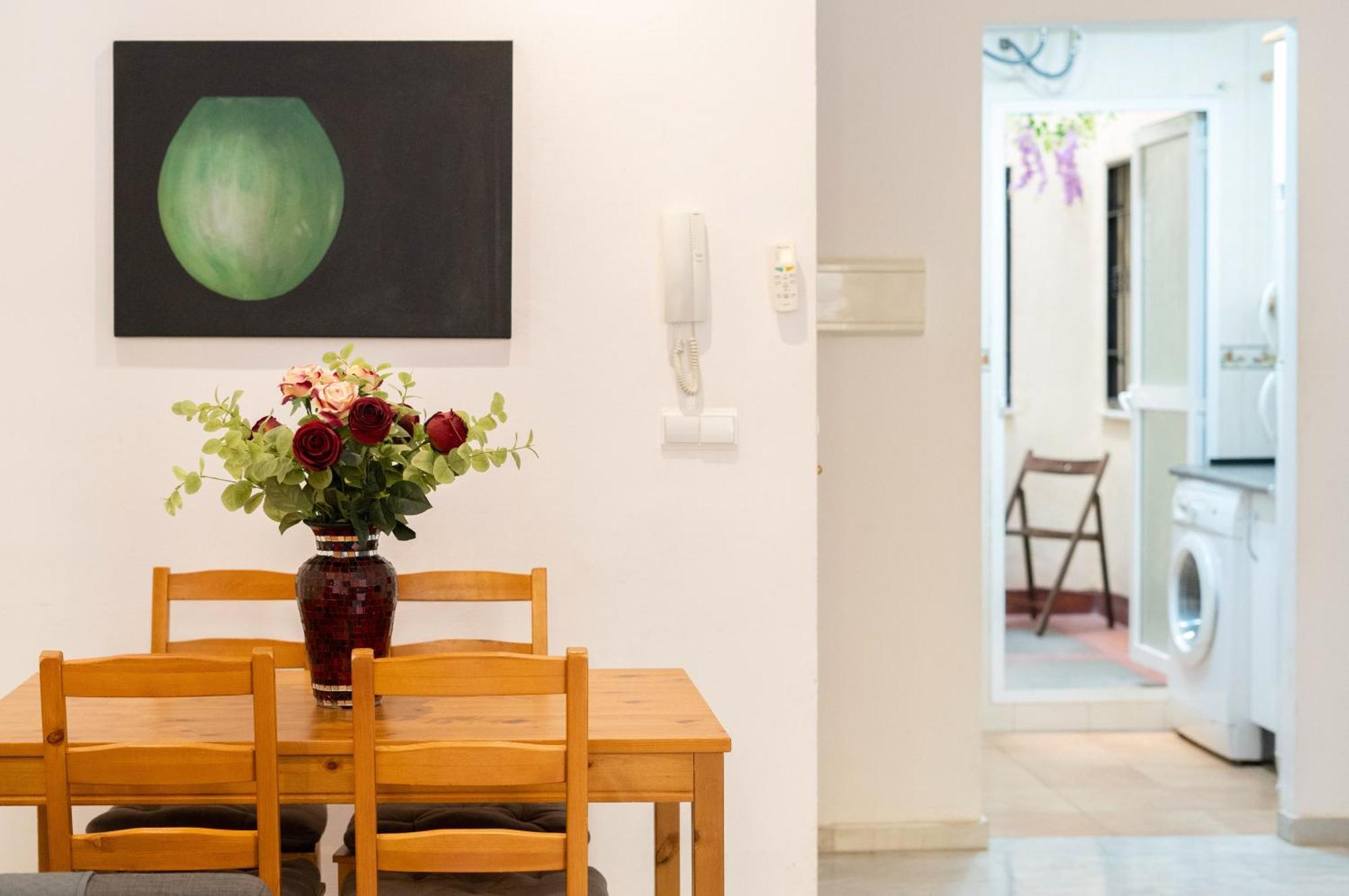 Apartamentos Granata Γρανάδα Εξωτερικό φωτογραφία