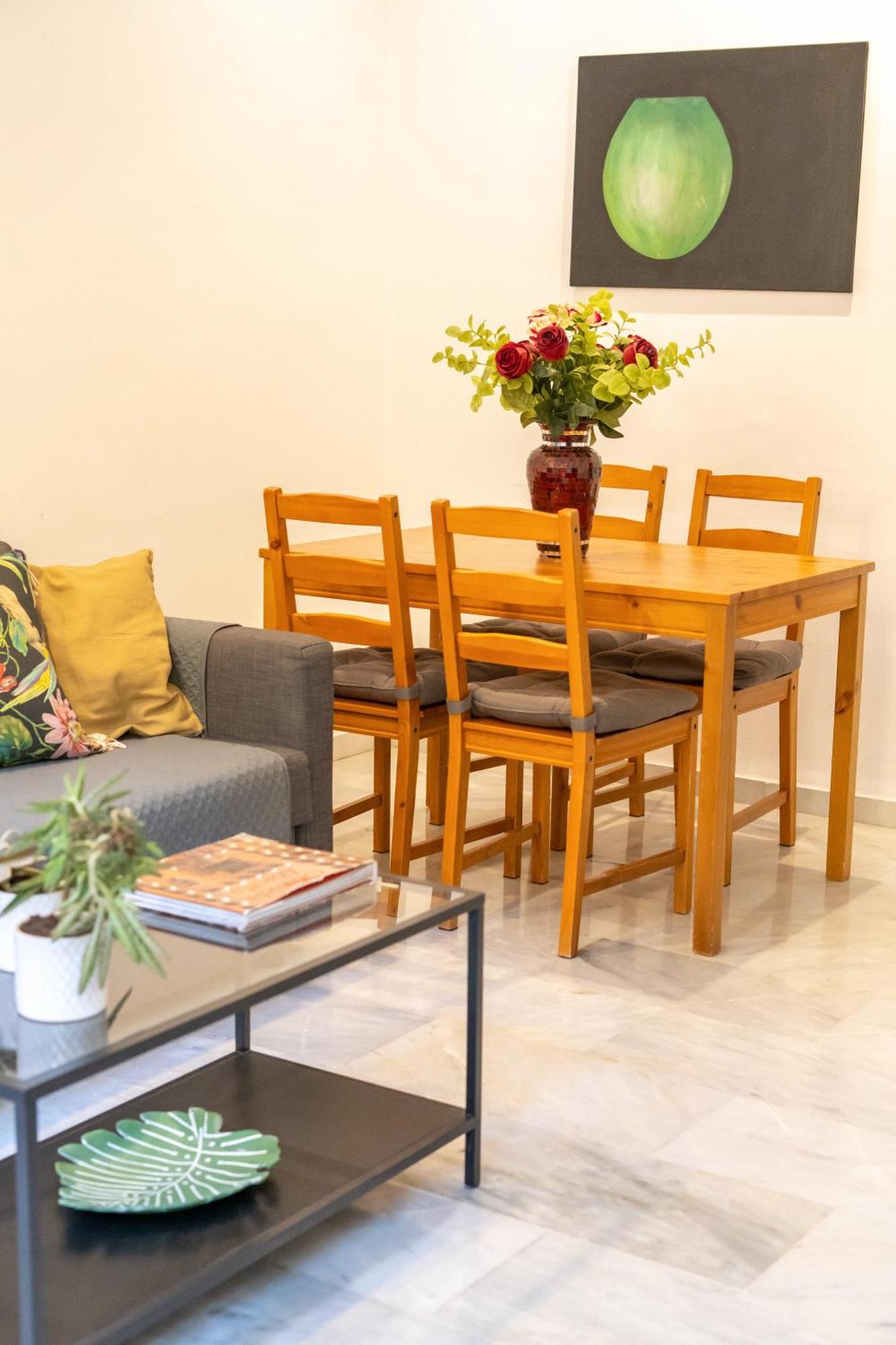Apartamentos Granata Γρανάδα Εξωτερικό φωτογραφία