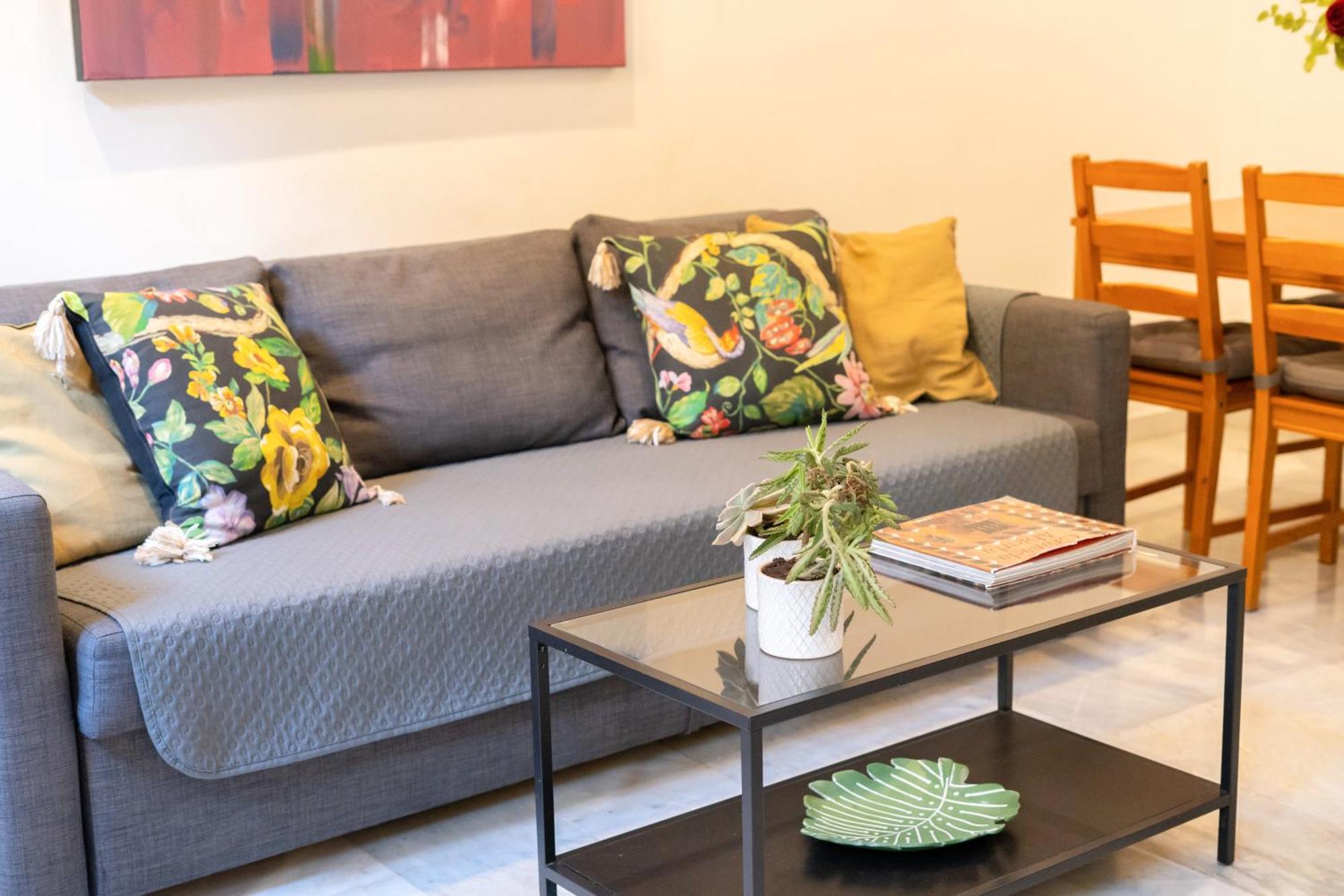 Apartamentos Granata Γρανάδα Εξωτερικό φωτογραφία