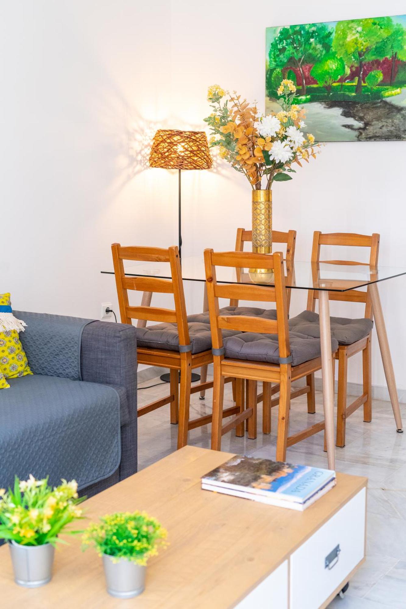 Apartamentos Granata Γρανάδα Εξωτερικό φωτογραφία