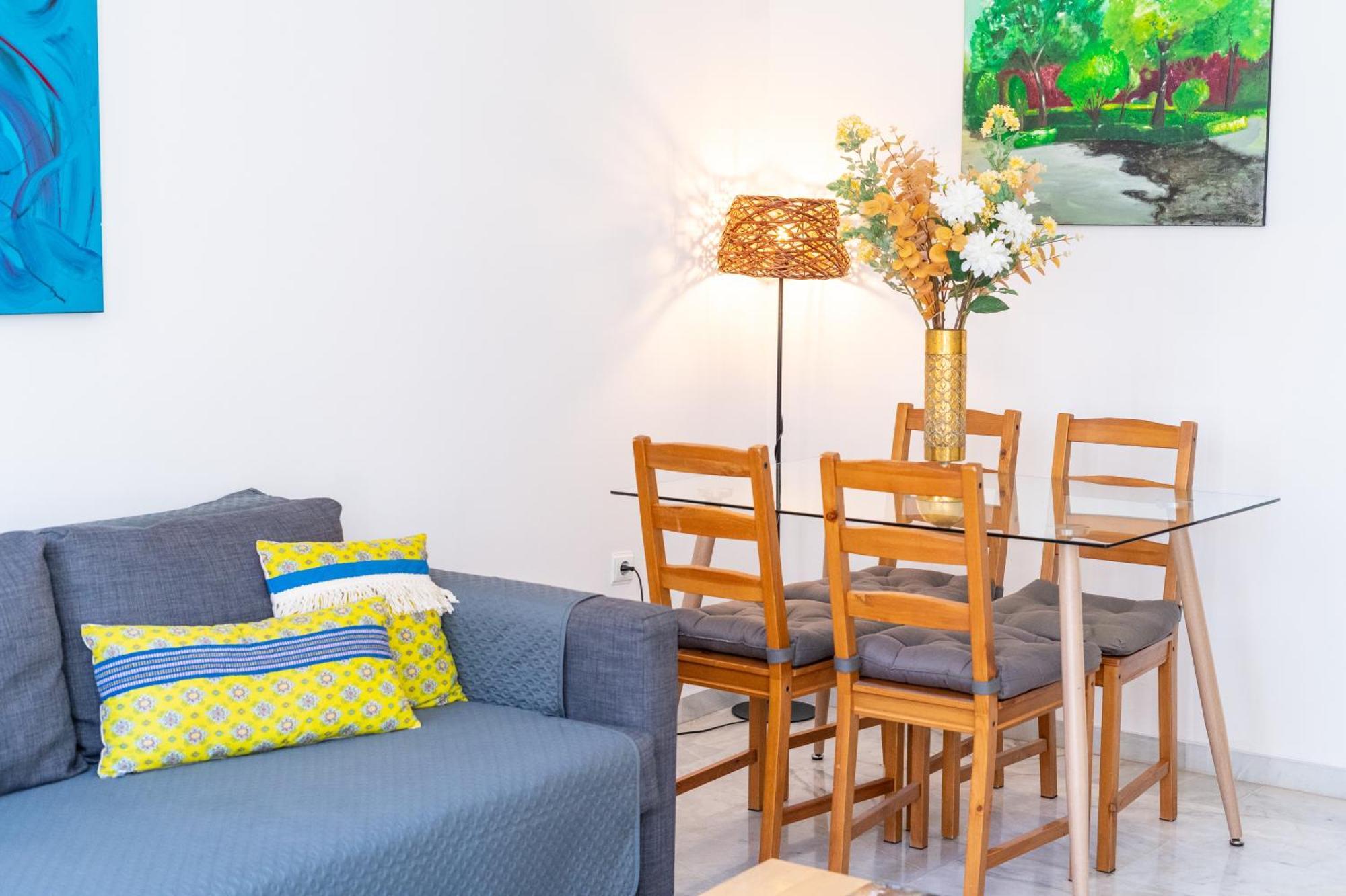 Apartamentos Granata Γρανάδα Εξωτερικό φωτογραφία